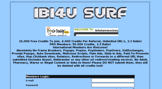 ibi4usurf.com
