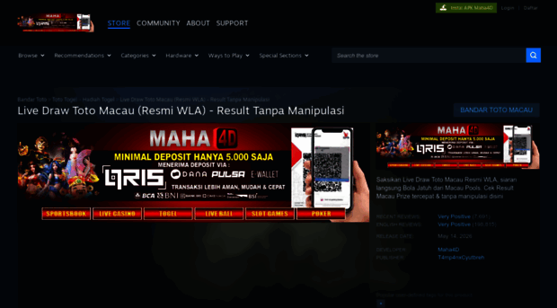 ibibali.com