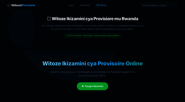 ibibazoprovisoire.com
