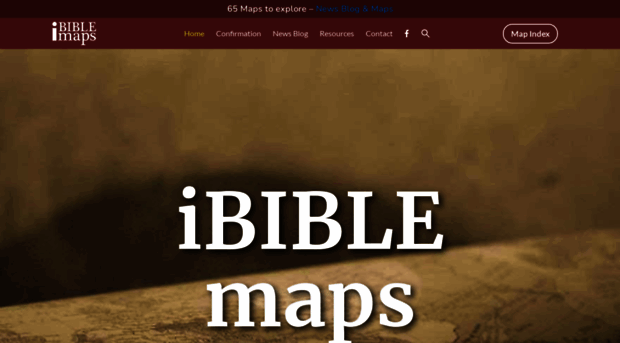 ibiblemaps.com