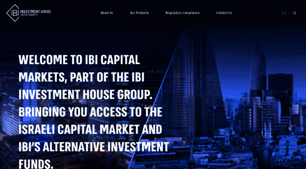 ibicapitalmarkets.com