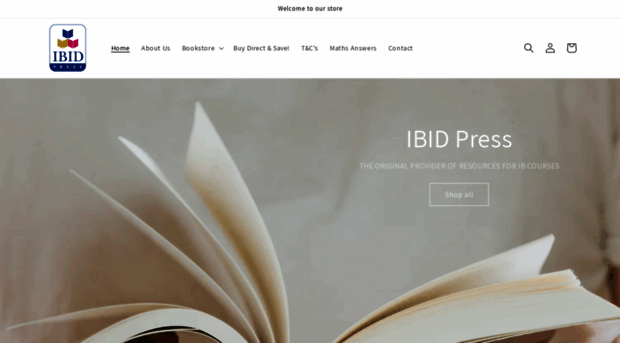 ibid.com.au