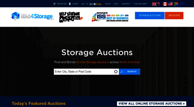 ibid4storage.com