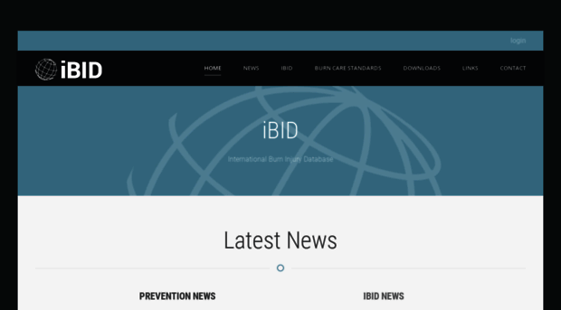 ibidb.org