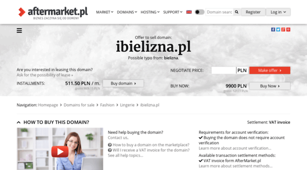 ibielizna.pl