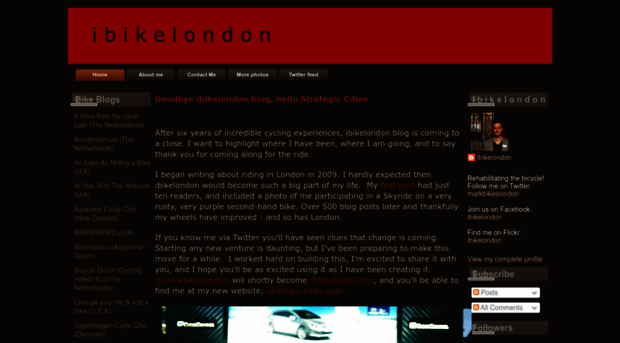 ibikelondon.blogspot.com.es