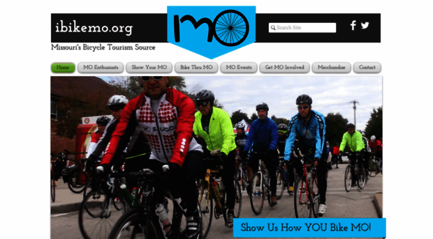 ibikemo.org