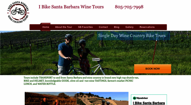 ibikesb.com