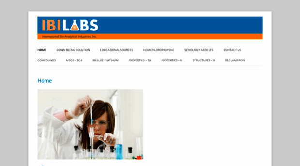 ibilabs.com