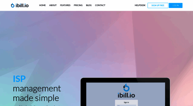 ibill.io