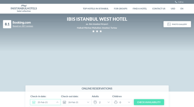 ibis-airport.inistanbulhotels.com