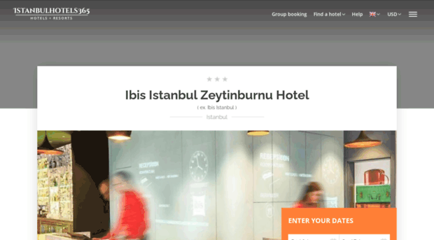 ibis-zeytinburnu.istanbulhotels365.com