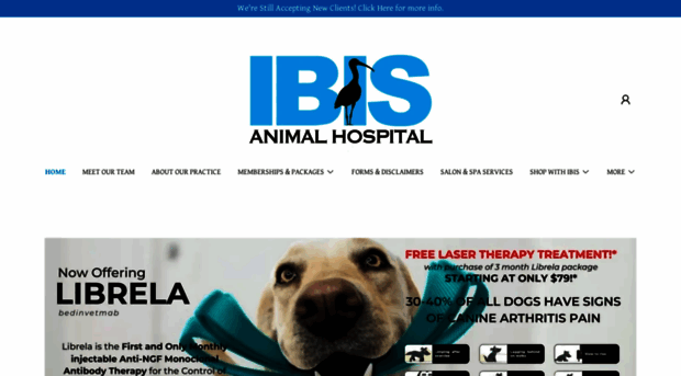 ibisanimalhospital.com