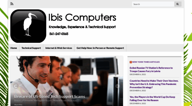 ibiscomputers.com