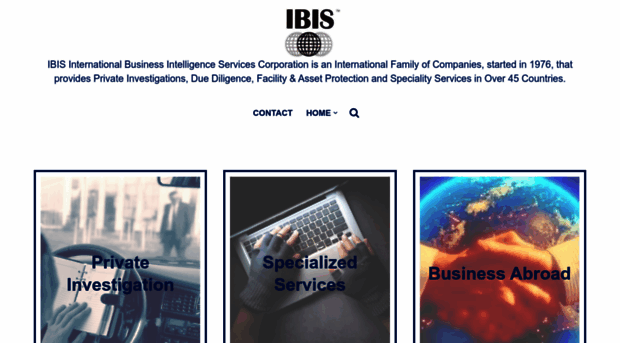 ibiscorp.com