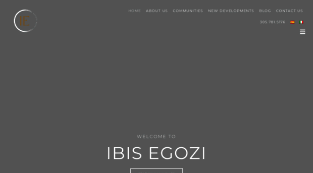 ibisegozi.com