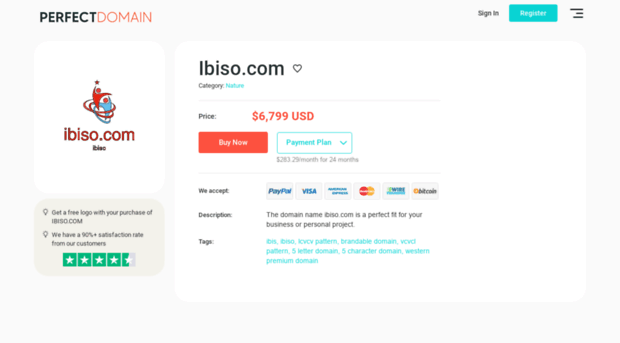ibiso.com