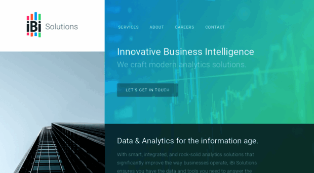 ibisolutions.com