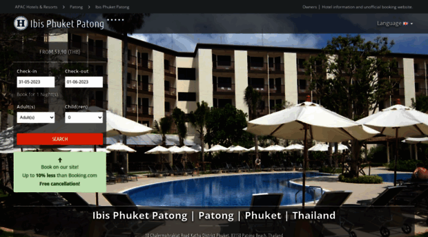 ibisphuket.com-patong.com