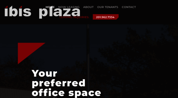 ibisplaza.com