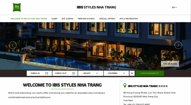 ibisstylesnhatrang.com