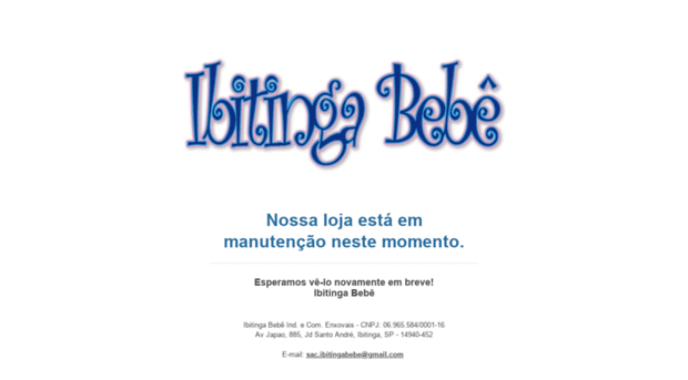 ibitingabebe.com.br
