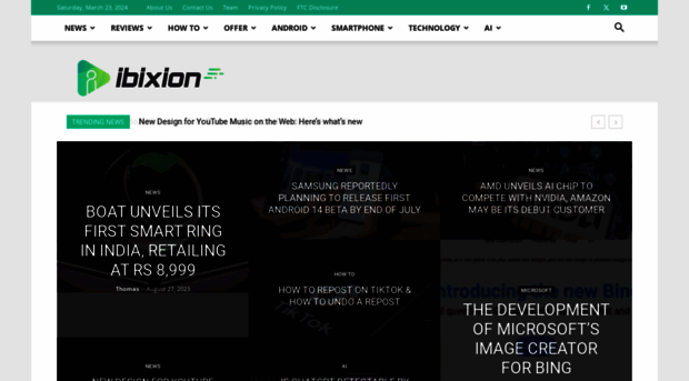 ibixion.com