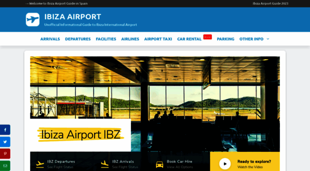 ibiza-airport.org