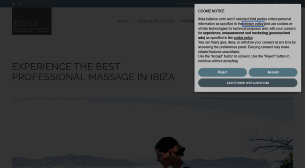 ibiza-balance.com