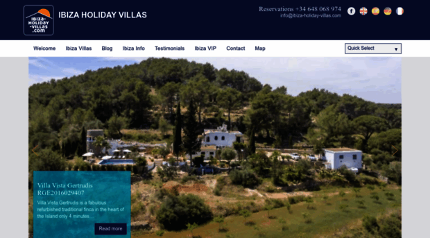 ibiza-holiday-villas.com