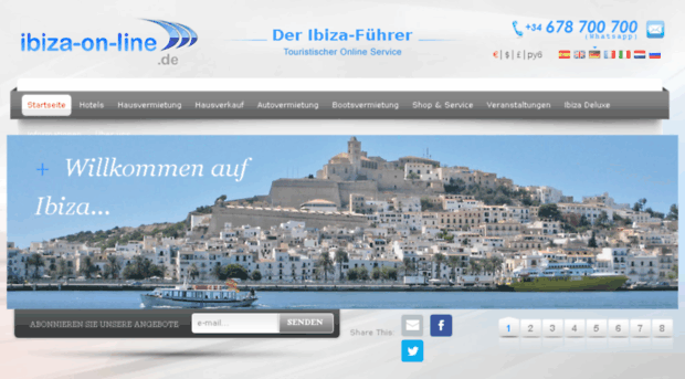 ibiza-on-line.de