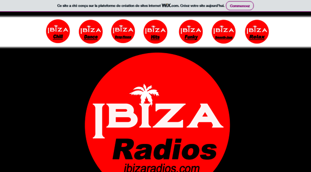 ibiza-radios.com