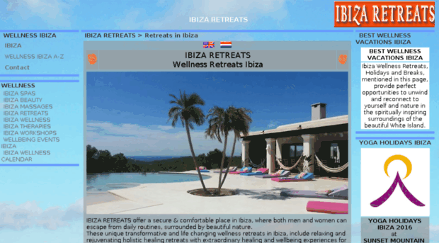 ibiza-retreats.wellness-ibiza.com