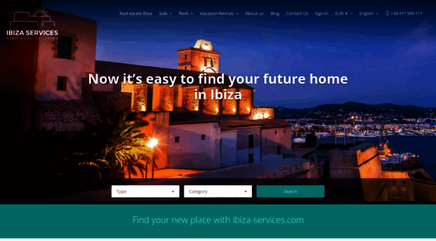 ibiza-services.com