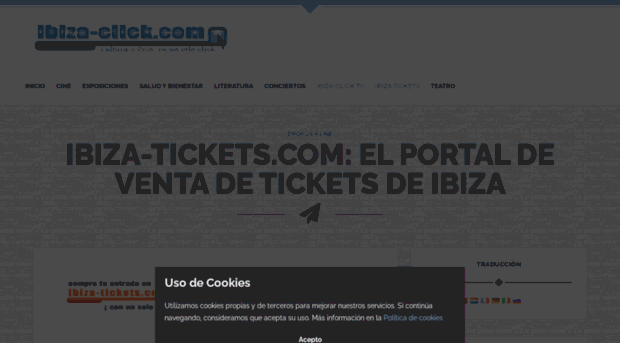 ibiza-tickets.com