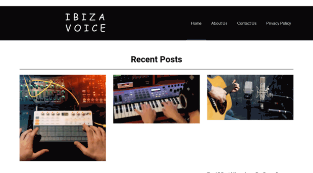 ibiza-voice.com