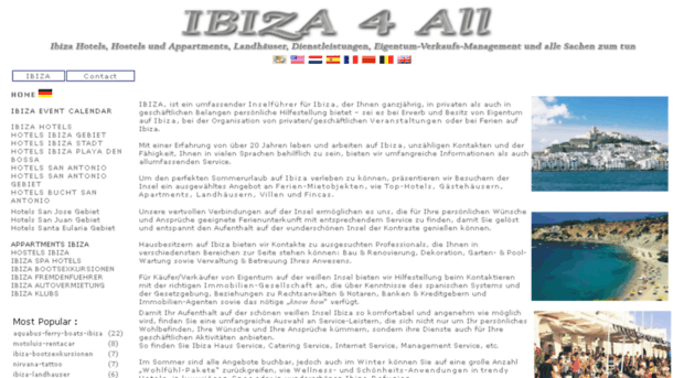 ibiza4all.de