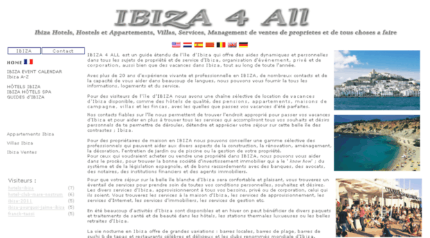 ibiza4all.fr