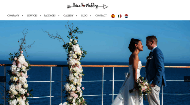 ibizaforwedding.com