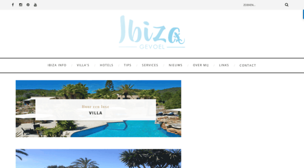 ibizagevoel.nl