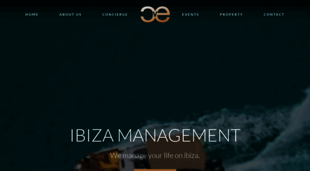 ibizamanagement.com