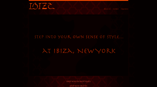 ibizanyc.com