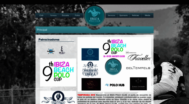 ibizapoloclub.es