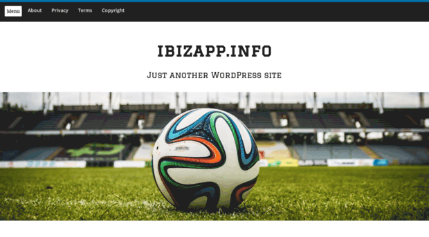 ibizapp.info