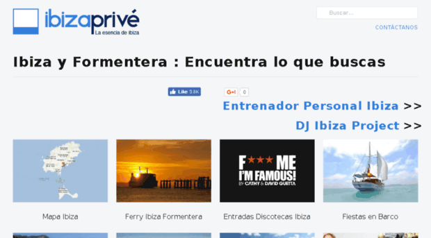 ibizaprive.com