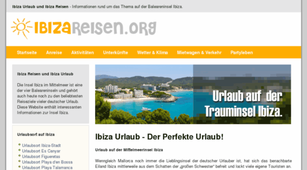 ibizareisen.org