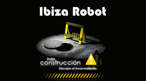 ibizarobot.com