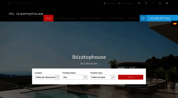 ibizatophouse.com