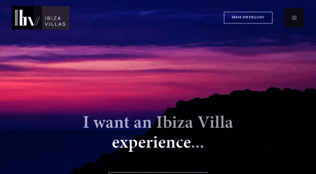 ibizavillas.com