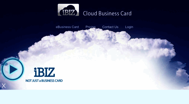 ibizcard.net